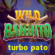 turbo pato